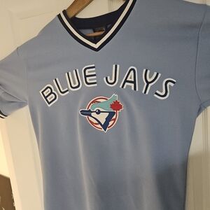 Tony Fernandez Throwback Jerssey